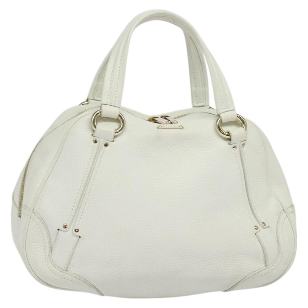 Celine vintage Leather